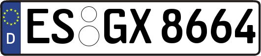 ES-GX8664