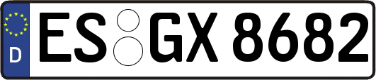 ES-GX8682