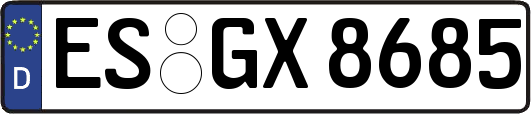 ES-GX8685