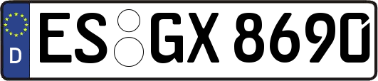 ES-GX8690