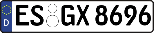 ES-GX8696