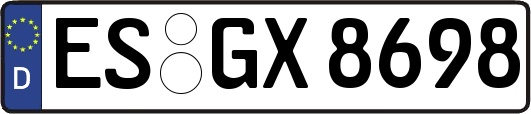 ES-GX8698