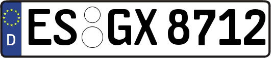 ES-GX8712