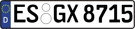 ES-GX8715