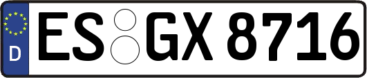 ES-GX8716