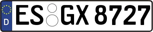 ES-GX8727