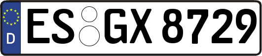 ES-GX8729