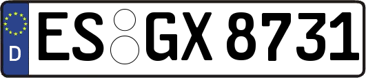 ES-GX8731