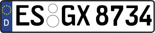 ES-GX8734
