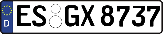 ES-GX8737