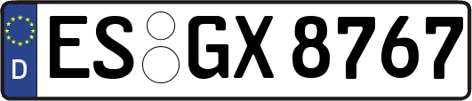 ES-GX8767