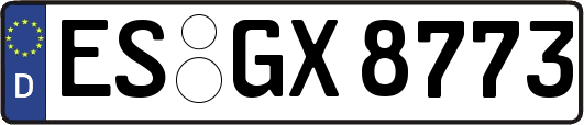 ES-GX8773