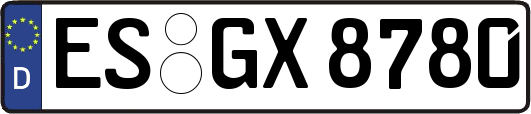 ES-GX8780