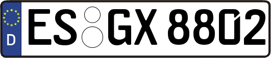 ES-GX8802