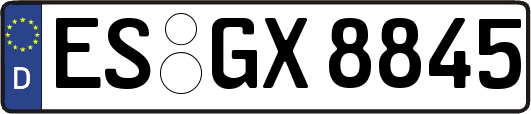 ES-GX8845