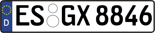 ES-GX8846