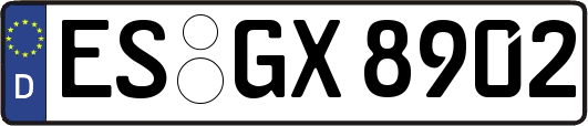 ES-GX8902