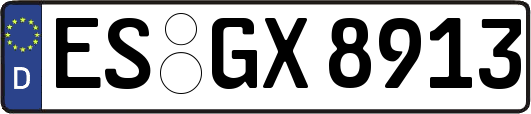 ES-GX8913