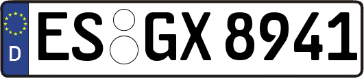ES-GX8941