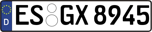 ES-GX8945