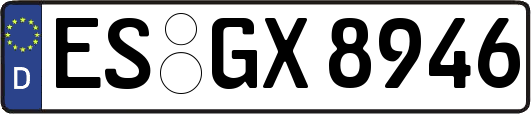 ES-GX8946