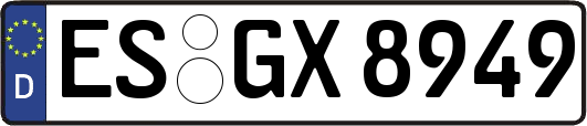 ES-GX8949