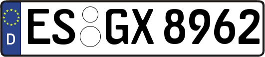 ES-GX8962