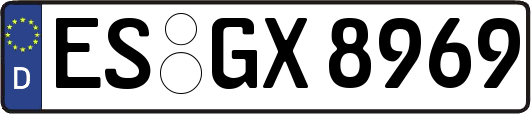 ES-GX8969