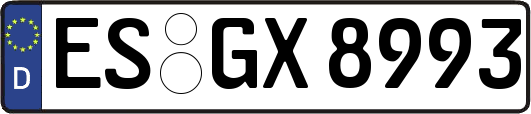 ES-GX8993