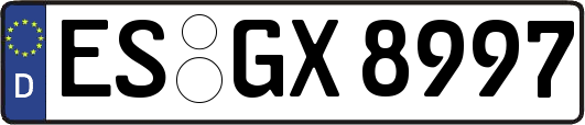 ES-GX8997