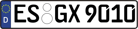 ES-GX9010