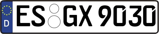 ES-GX9030
