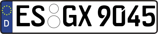 ES-GX9045
