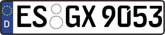 ES-GX9053