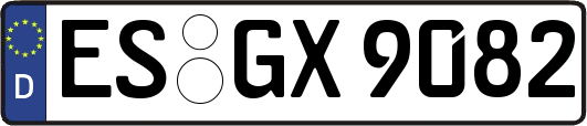ES-GX9082