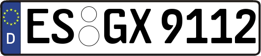 ES-GX9112