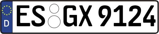 ES-GX9124