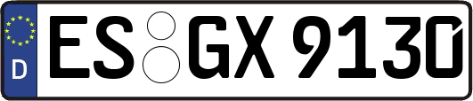 ES-GX9130