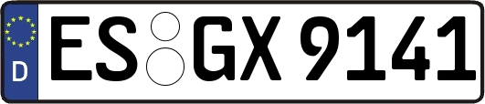 ES-GX9141