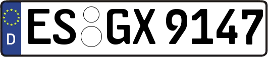 ES-GX9147