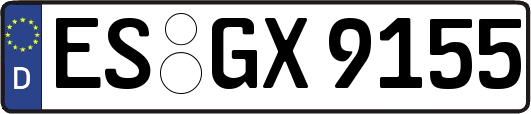 ES-GX9155