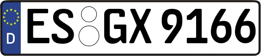 ES-GX9166