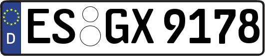 ES-GX9178