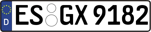 ES-GX9182