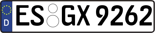ES-GX9262