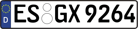 ES-GX9264
