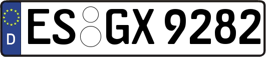 ES-GX9282