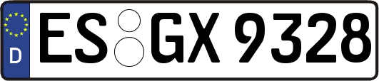 ES-GX9328