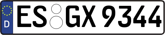 ES-GX9344