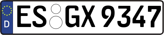 ES-GX9347